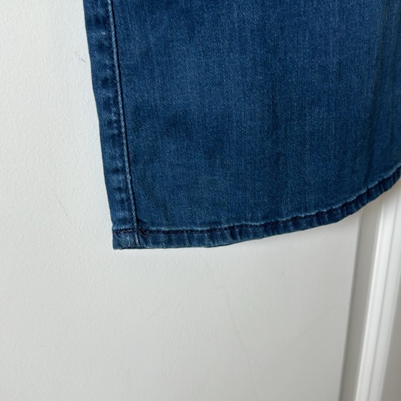 Mother The Wilder Jeans - Picture 5 of 7